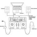 Vestax Spin